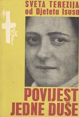 Povijest jedne duše
