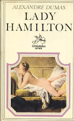 Lady Hamilton, sv. 1-2