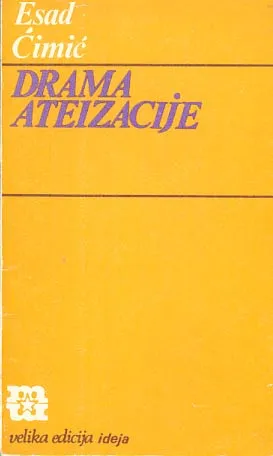 Drama ateizacije