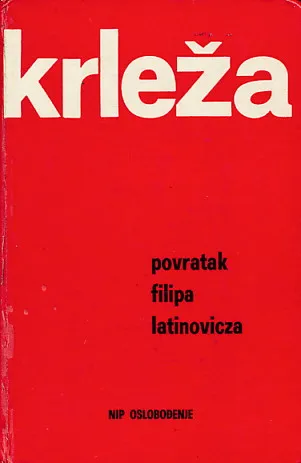 Povratak Filipa Latinovicza