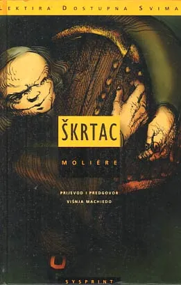 Škrtac
