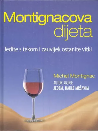 Montignacova dijeta
