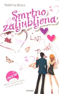 Smrtno zaljubljena