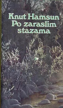 Po zaraslim stazama