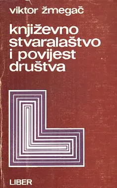 Književno stvaralaštvo i povijest društva