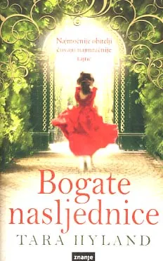 Bogate nasljednice