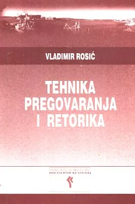 Tehnika pregovaranja i retorika