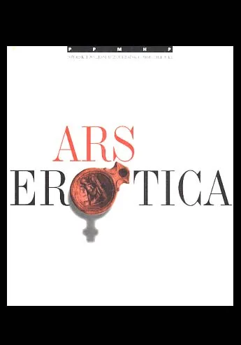 Ars erotica