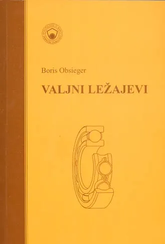 Valjni ležajevi