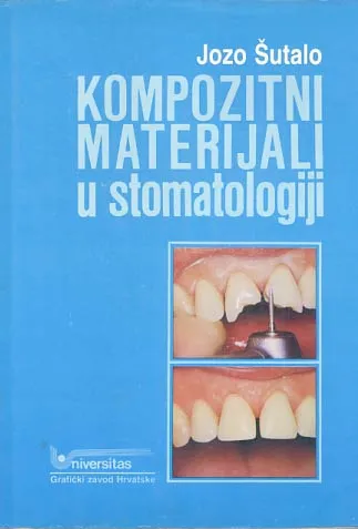 Kompozitni materijali u stomatologiji