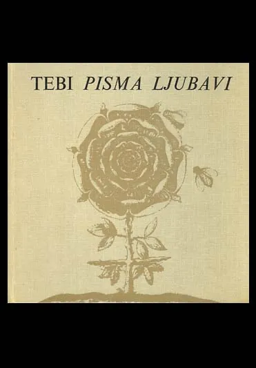 Tebi Pisma ljubavi