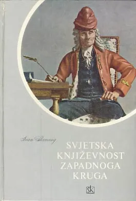 Svjetska književnost zapadnoga kruga