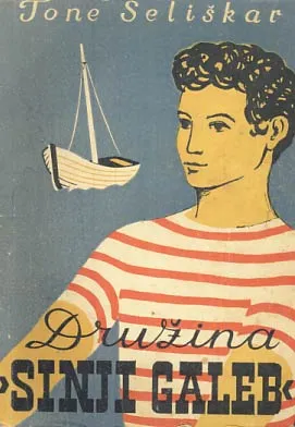 Družina Sinji galeb