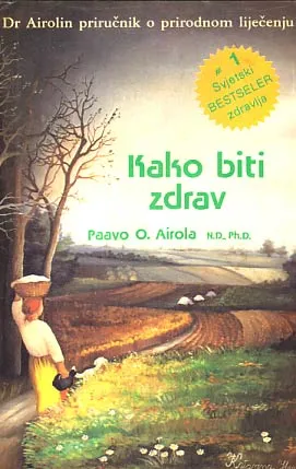 Kako biti zdrav