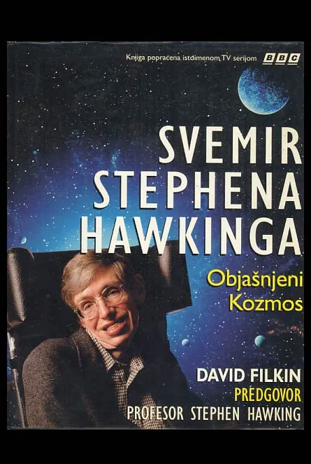 Svemir Stephena Hawkinga