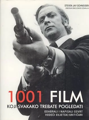 1001 film koji svakako trebate pogledati