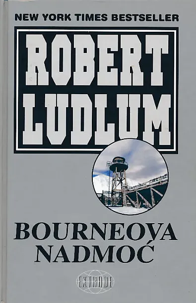 Bourneova nadmoć