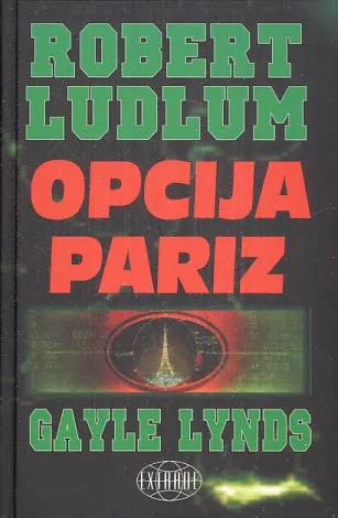 Opcija Pariz
