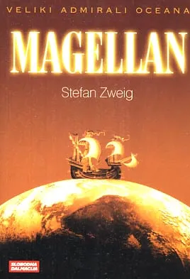 Magellan