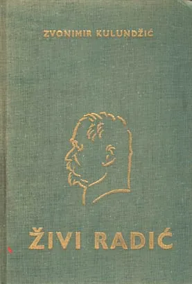 Živi Radić