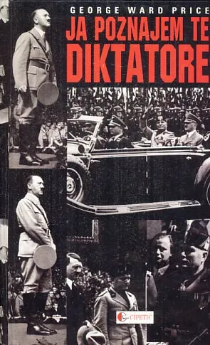 Ja poznajem te diktatore