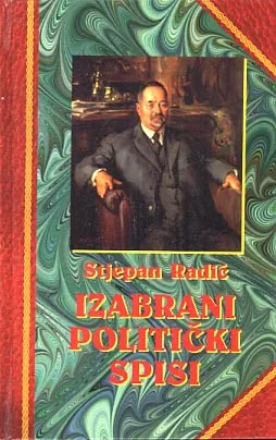 Izabrani politički spisi