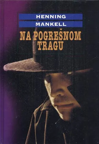 Na pogrešnom tragu