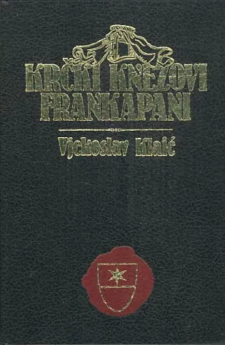 Krčki knezovi Frankopani