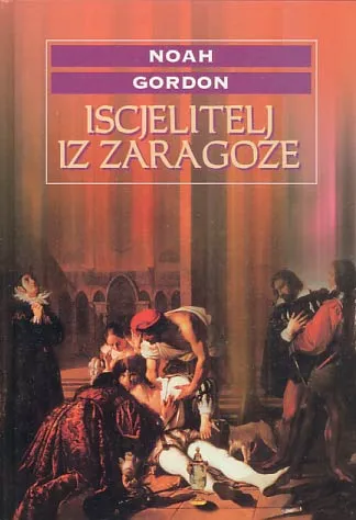 Iscjelitelj iz Zaragoze