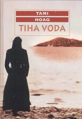 Tiha voda