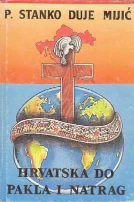 Hrvatska do pakla i natrag