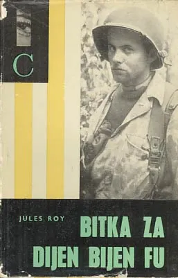 Bitka za Dijen Bijen Fu