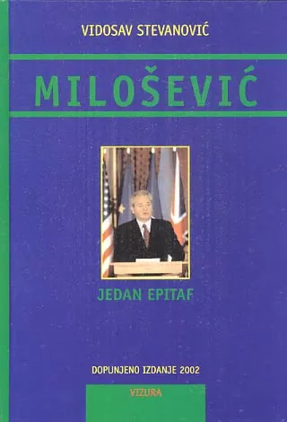 Milošević - jedan epitaf