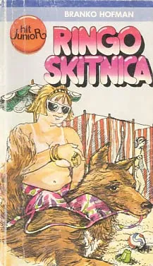 Ringo skitnica
