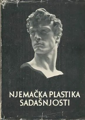 Njemačka plastika sadašnjosti