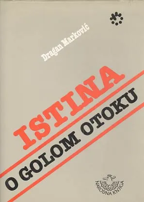 Istina o Golom otoku