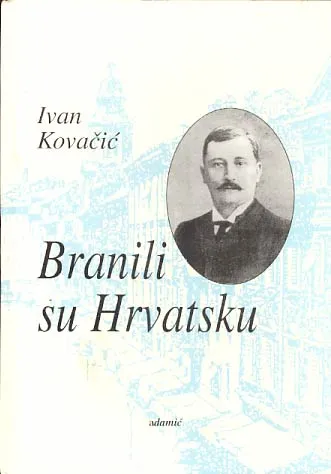 Branili su Hrvatsku: Primorci i Gorani u Hrvatskom narodnom pokretu 1903/04