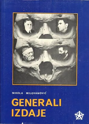 Generali izdaje 1-2