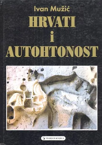 Hrvati i autohtonost