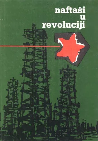 Naftaši u revoluciji