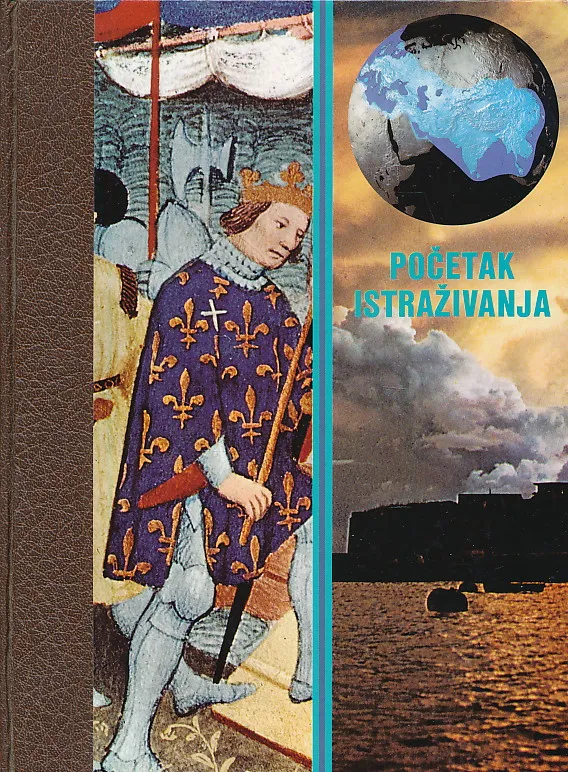 Otkrića i istraživanja 1-5