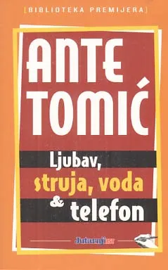 Ljubav, struja, voda i telefon