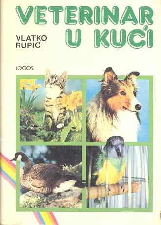 Veterinar u kući 1-2