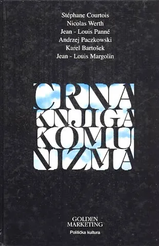 Crna knjiga komunizma: zločini, teror, represija