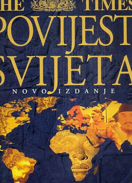 The Times - Povijest svijeta