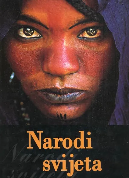 Narodi svijeta