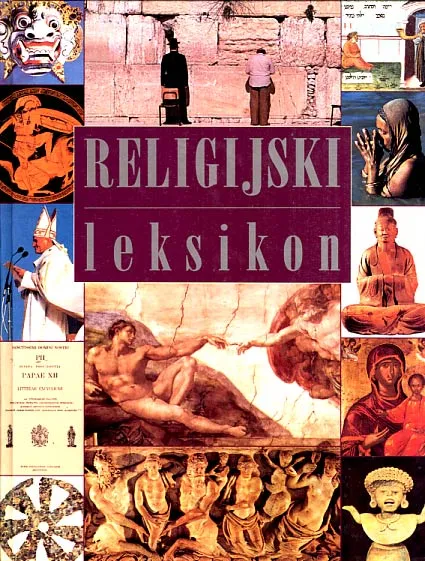 Religijski leksikon
