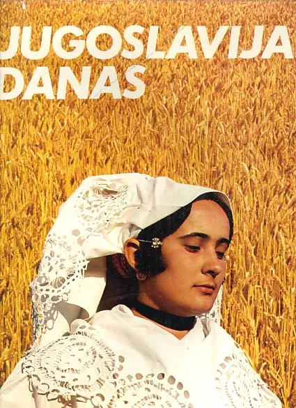 Jugoslavija danas