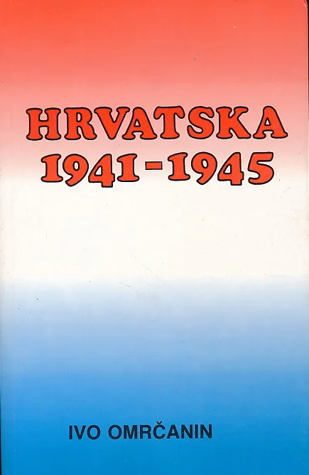 Hrvatska 1941-1945
