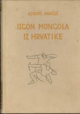 Izgon Mongola iz Hrvatske